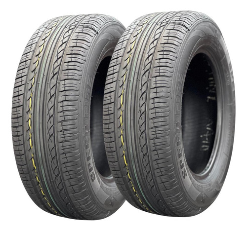 Kit 2 Pneus 235/60r16 Aro16 Speedfire Remolde Vipal Garantia