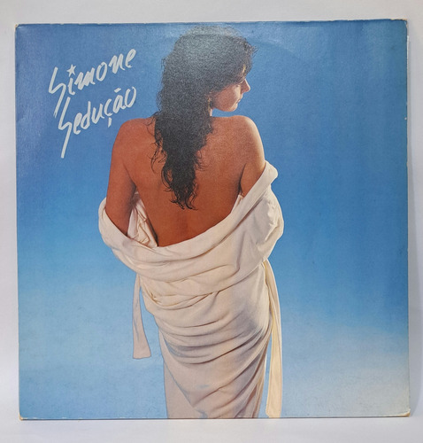 Simone 8 Discos Vinil Lp Coleção Mpb Samba Pop Raridades Top