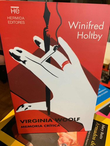 Virginia Woolf. Winifred Holtby · Hermida Editores