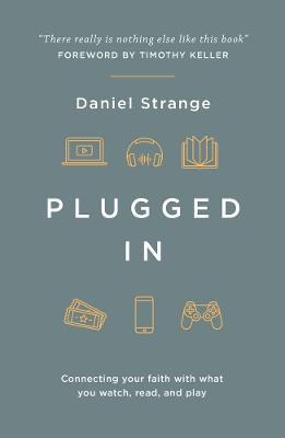 Libro Plugged In : Connecting Your Faith With What You Wa...