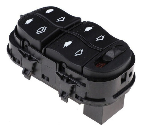 Interruptor De Ventana Principal Para Ford Focus 2000-2007