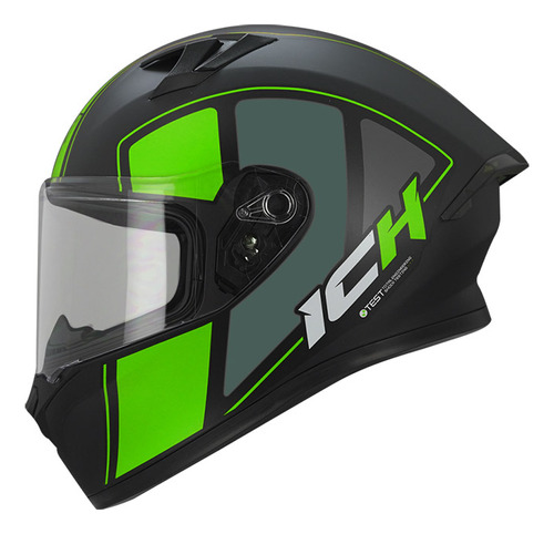 Casco Integral Ich 503 Does