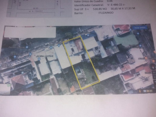 Imagen 4 de 8 de Casa Ph En Alquiler En Ituzaingo Norte