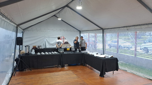 La Carpa Para Tu Evento
