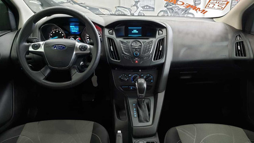 Focus S Sedan 2.0 Aut. Completo - 2015