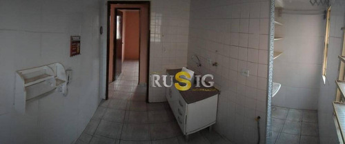 Imagem 6 de 11 de Apartamento Com 2 Dormitórios À Venda, 42 M² - Colônia (zona Leste) - São Paulo/sp - Ap1281