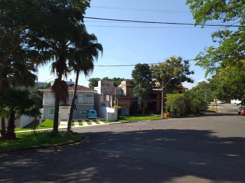 Terreno À Venda, 480 M² Por R$ 310.000,00 - Jardim Sorirama (sousas) - Campinas/sp - Te0990