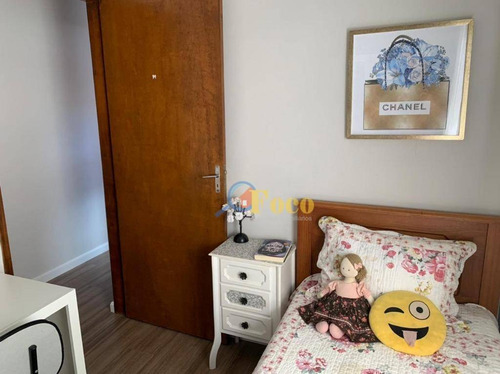 Imagem 19 de 30 de Casa Com 3 Dormitórios À Venda Por R$ 300.000 - Jardim Virgínia - Itatiba/sp - Ca1028