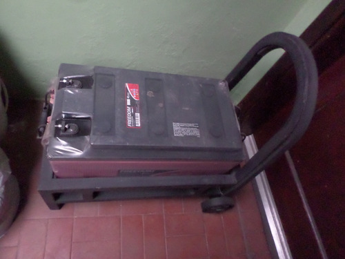 Imagem 8 de 10 de Kit Placa Solar 2, Bateria, Quadro Elétrico E Mais