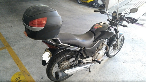 Imagem 7 de 8 de Honda Cg Titan Fan Esdi