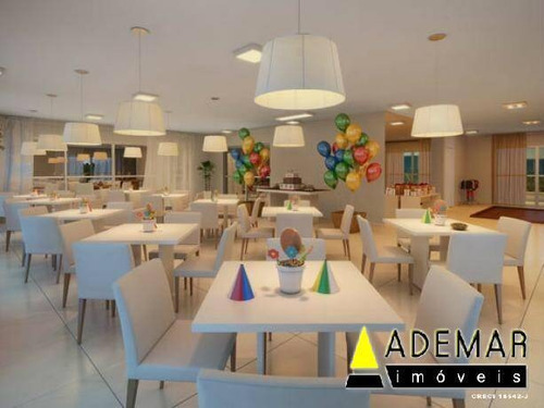Imagem 10 de 15 de Ótimo Apartamento - 825