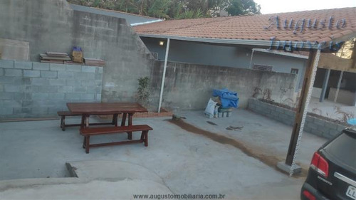 Imagem 8 de 29 de Casas À Venda Em Mairiporã/sp - Compre A Sua Casa Aqui! - 1485075