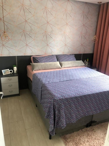 Imagem 13 de 22 de Apartamento Com 2 Quartos À Venda Em Barueri - 1539_hen - 70993403