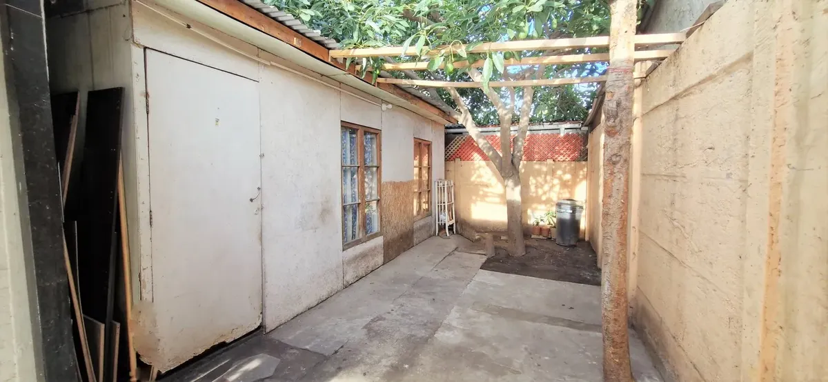 Imagen 1 de 25 de En Arriendo: Casa De 70 M² En Quillota $480.000