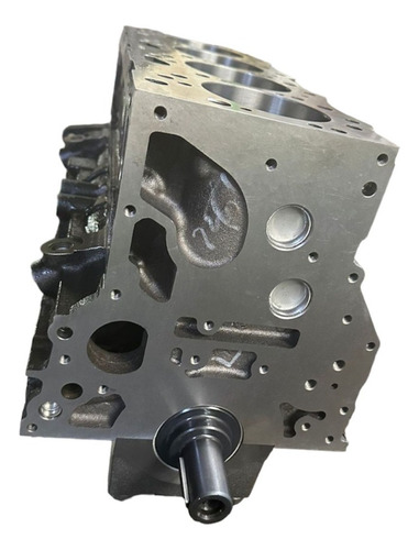 Ensamble New Dmax 2.5 4jk1 2011-2023 Chevrolet