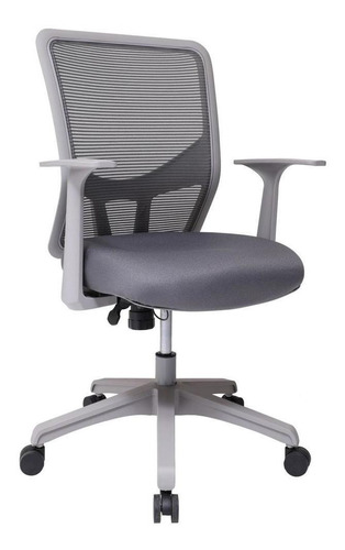 Silla Ejecutiva Prata