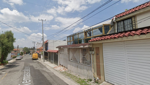 !! Casa En Venta, Propiedad Ya Adjudicada (remate). - Temascaltepec 20, Cumbria, 54740 Cuautitlán Izcalli, Méx.