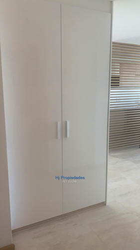 Alquiler Apartamento A Estrenar 1 Dormitorio