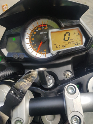 Benelli Tnt 25