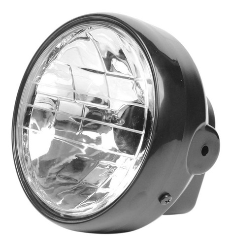 Farol Completo Cg 125 Titan Fan 2000 A 2008