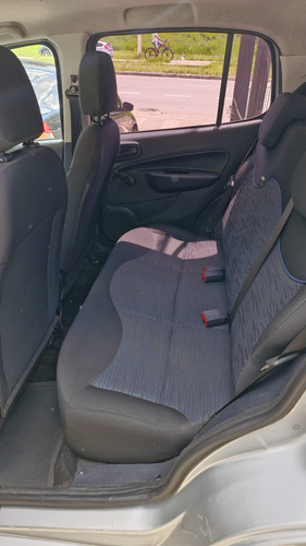 Fiat Uno 1.0 Attractive Flex 5p