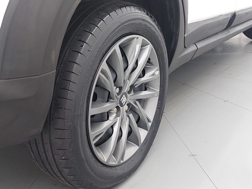 Fiat Pulse 1.3 FLEX DRIVE CVT