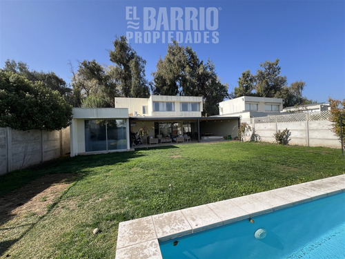 Casa En Venta En Colina