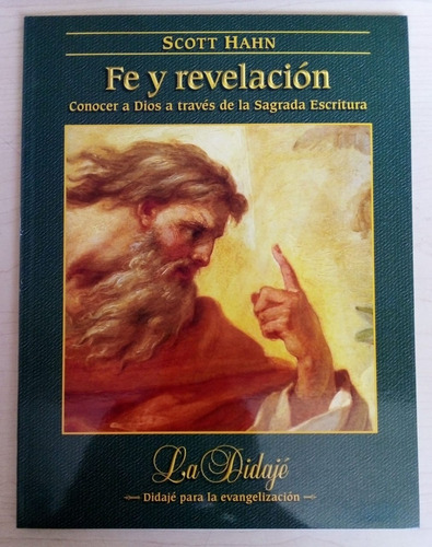 Libro Fe Y Revelación