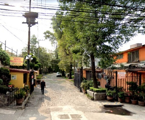 Casa En Privada Guadalupe, Col. Lomas De San Ángel Inn En Remate Bancario Sdc
