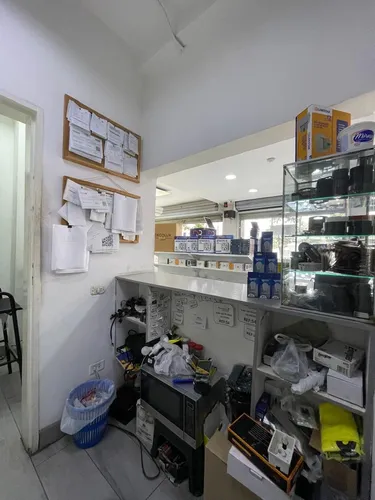 Local En Venta En El Paraíso