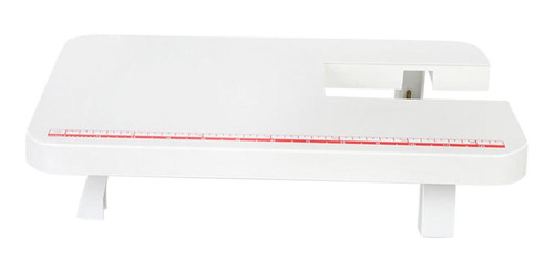 Extensión De Mesa Portátil, Cómoda Mesa De Coser Grande