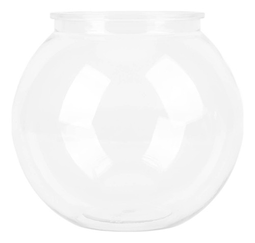 Cuencos Para Peces, Plástico Resistente, Redondo, Estilo, A