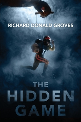 Libro The Hidden Game - Groves, Richard Donald