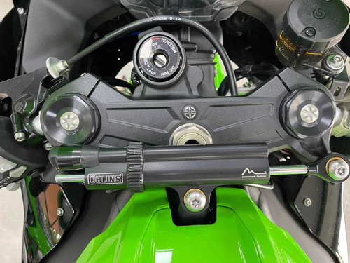 Kawasaki Zx 10 R Krt