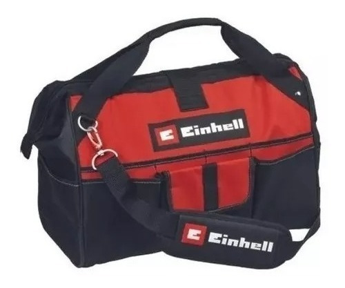 Bolso Porta Herramientas Einhell 45/29 4530074