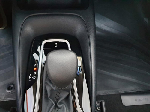 Toyota Corolla 2.0 Xli Cvt 171Cv