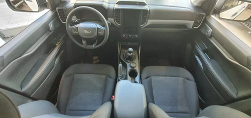 Ford Ranger 2.0 Cd 4X2 Xl 170Cv