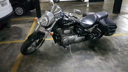 Suzuki Boulevard 800