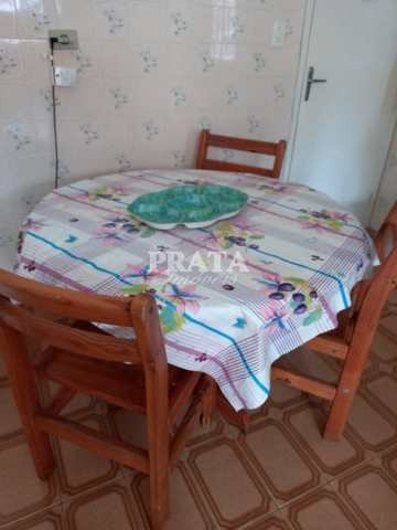 Imagem 3 de 8 de Jardim Real Pg Sem Elevador Mobiliado 1 Dormitório Sala 2 Amb - V400697