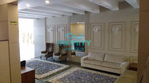Imagem 30 de 30 de Apartamento À Venda, Grann Palazzio, Gravataí. Cod: 1407 - V1407