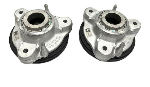 Par C/rolamento Amort. Diant. Bmw X4 G02 Sdrive 18-19