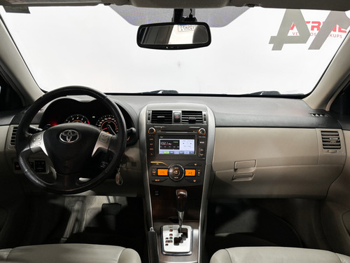 Toyota Corolla 2.0 ALTIS 16V FLEX 4P AUTOMÁTICO
