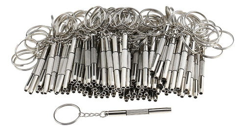 Para 100 Piezas 3 En 1 Kit De Reparación Destornillador De
