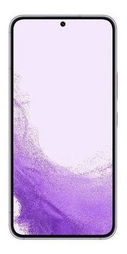Smartphone Galaxy S22 5g 128gb 8gb Violeta Samsung - Excelente (Recondicionado)
