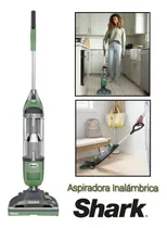 Comprar Aspiradora Inalámbrica Portatil Shark Freestyle Pro C\u002F Luces