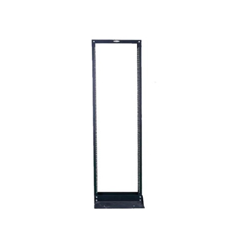 Rack Vertical Abierto 45 Unidades Hubbell 2.13 Mts 