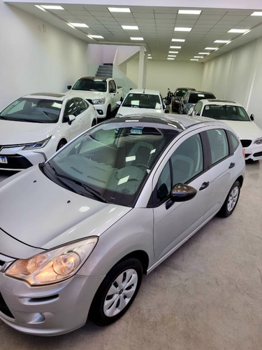 Imagen 6 de 21 de Citroen C3 Origine Pack Zenith L/13