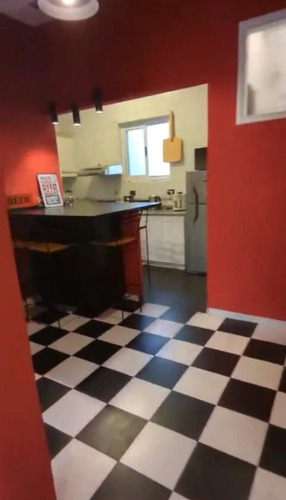 Reservado/departamento De 3 Ambientes Con Balcón, Alquiler Temporal, Belgrano