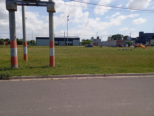 Lote En Venta Barrio Nuevo Lorenzo