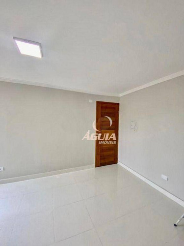 Imagem 3 de 17 de Apartamento Com 2 Dormitórios À Venda, 52 M² Por R$ 310.000 - São José - São Caetano Do Sul/sp - Ap3220